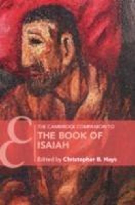 The Cambridge Companion to the Book of Isaiah, Buch