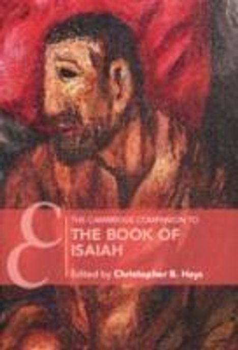 The Cambridge Companion to the Book of Isaiah, Buch