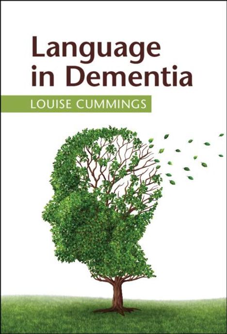 Louise Cummings: Language in Dementia, Buch