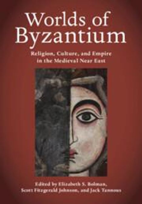 Worlds of Byzantium, Buch