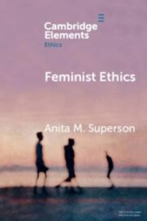 Anita M. Superson: Feminist Ethics, Buch