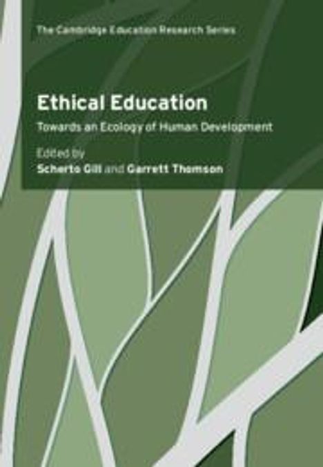 Ethical Education, Buch
