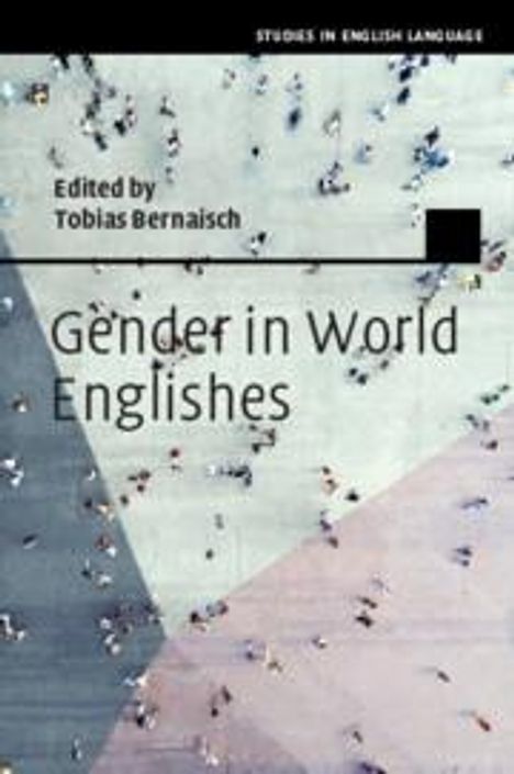 Gender in World Englishes, Buch