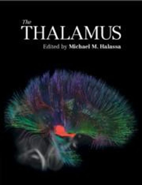The Thalamus, Buch