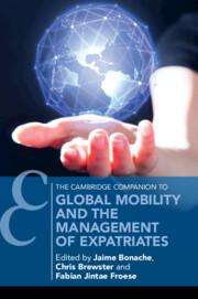 Global Mobility and the Management of Expatriates, Buch