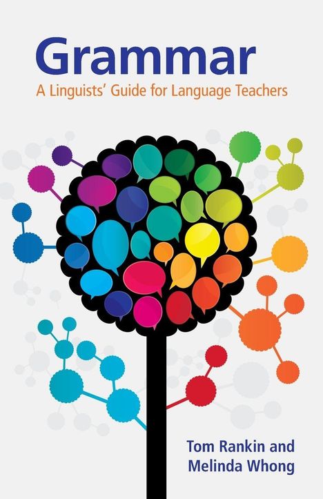 Tom Rankin: Grammar, Buch
