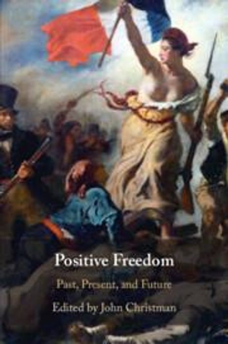 Positive Freedom, Buch