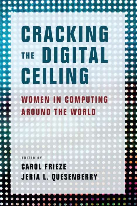 Cracking the Digital Ceiling, Buch