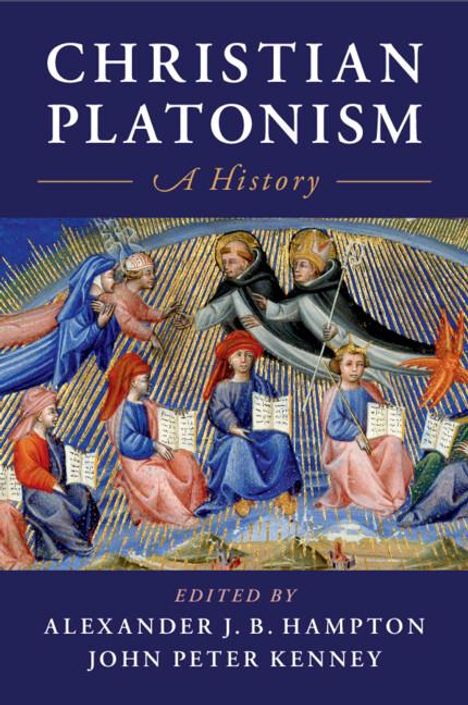 Christian Platonism, Buch