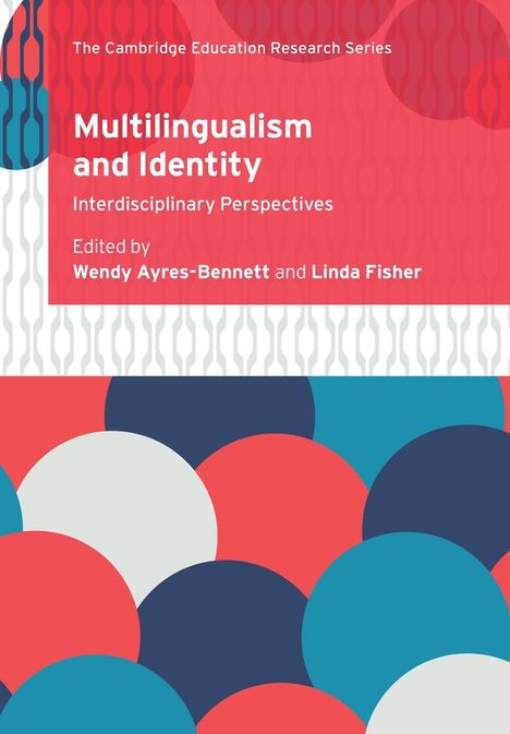 Multilingualism and Identity, Buch