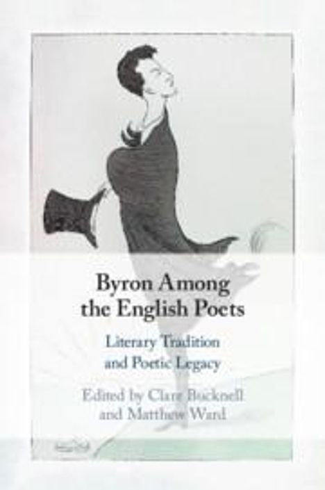Byron Among the English Poets, Buch