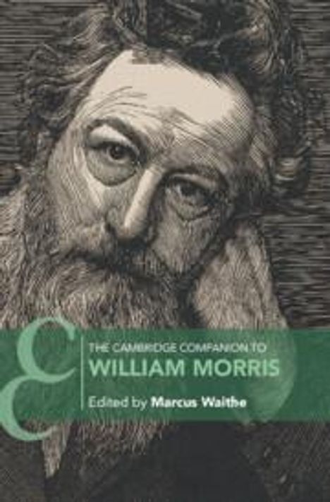 The Cambridge Companion to William Morris, Buch