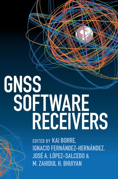 GNSS Software Receivers, Buch