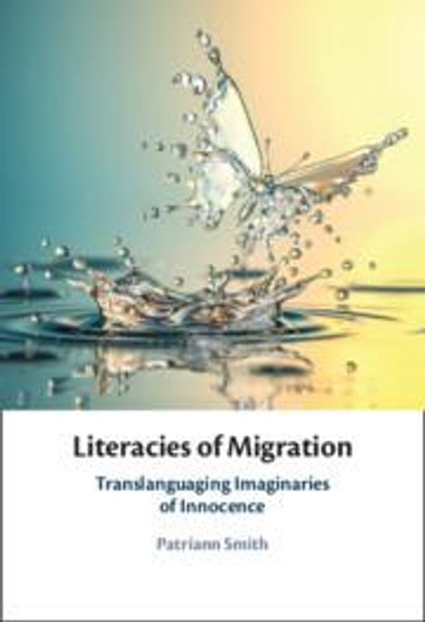Patriann Smith: Literacies of Migration, Buch
