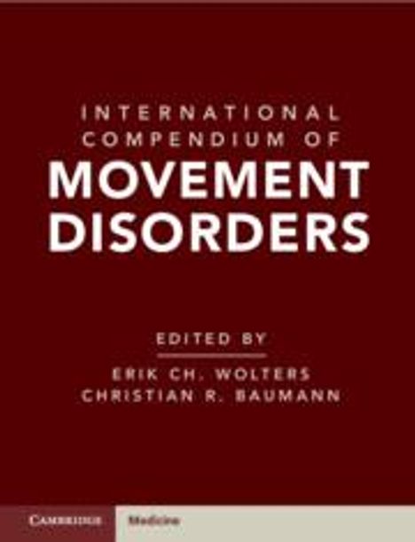 International Compendium of Movement Disorders, Buch