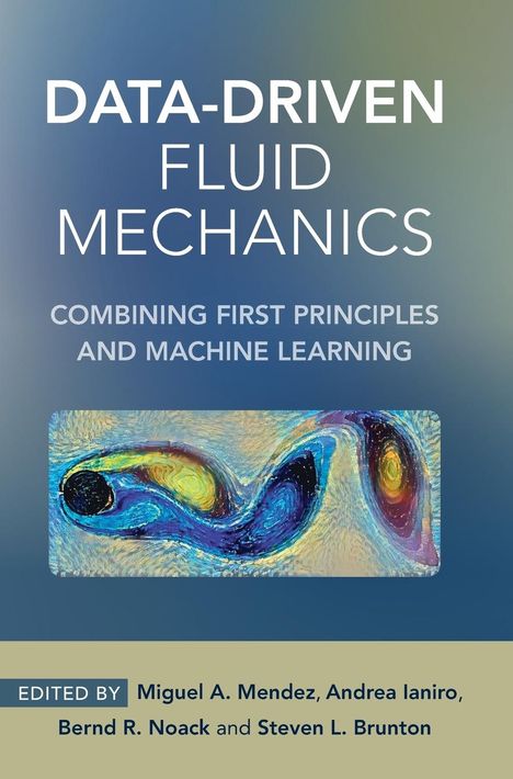 Data-Driven Fluid Mechanics, Buch