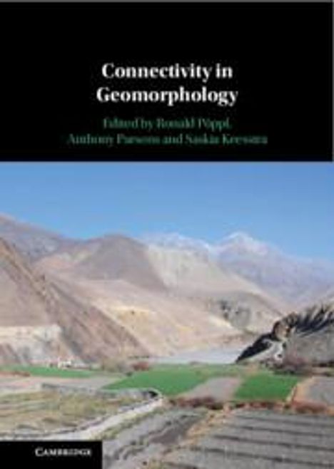 Connectivity in Geomorphology, Buch