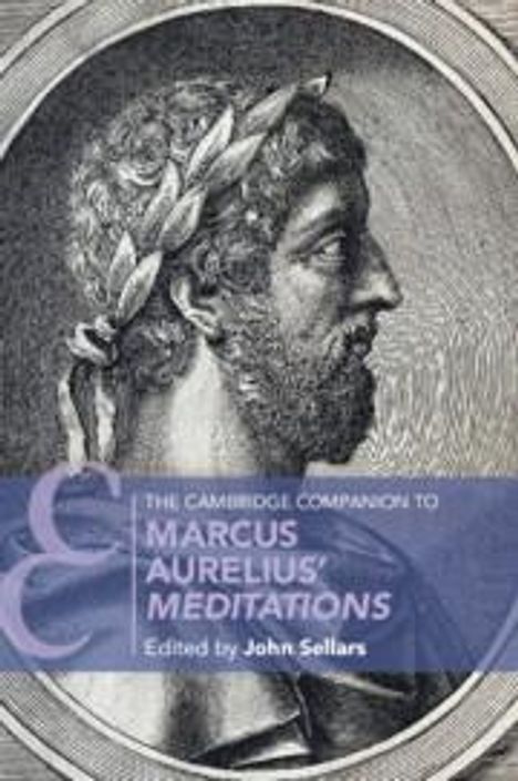 The Cambridge Companion to Marcus Aurelius' Meditations, Buch