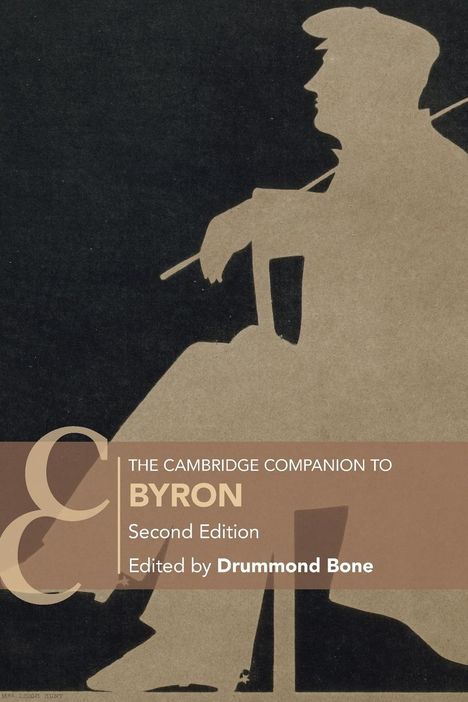 The Cambridge Companion to Byron, Buch