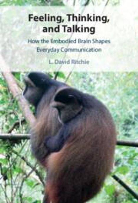 L. David Ritchie: Feeling, Thinking, and Talking, Buch