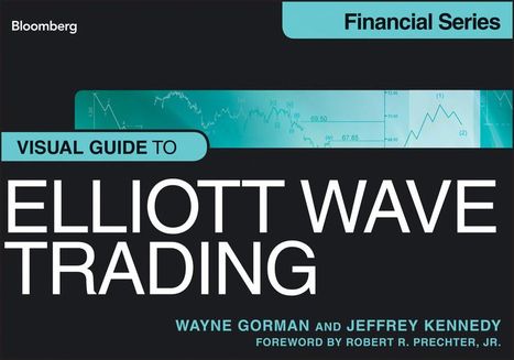 Wayne Gorman: Visual Guide to Elliott Wave Trading, Buch