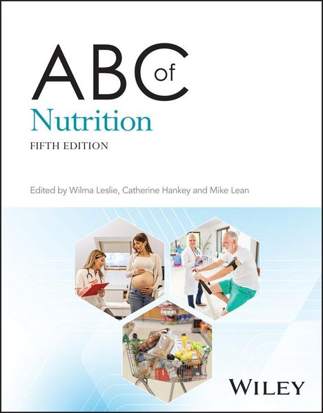 ABC of Nutrition, Buch