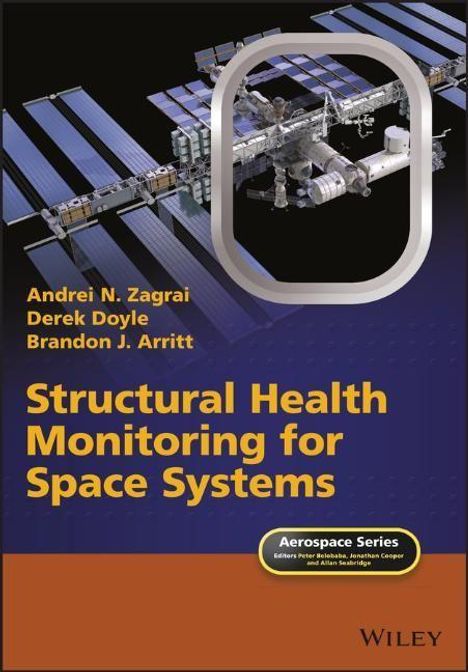 Structural Health Monitoring for Space Systems, Buch