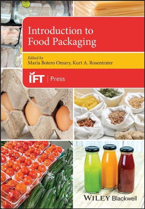 Omary: Introduction to Food Packaging, Buch