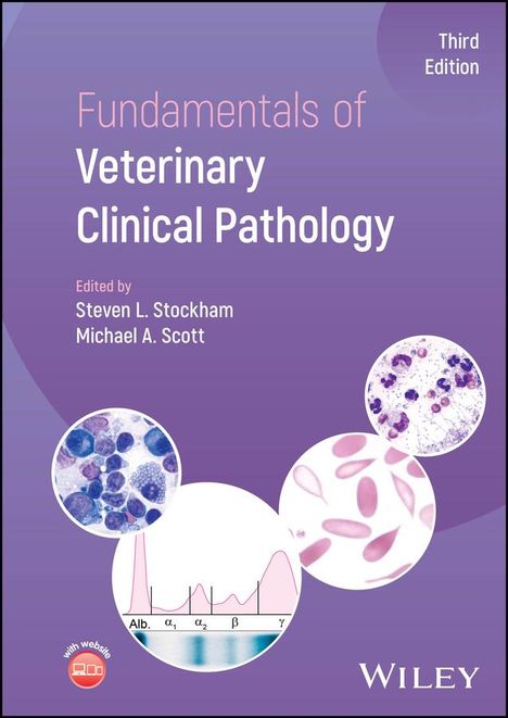 Fundamentals of Veterinary Clinical Pathology, Buch