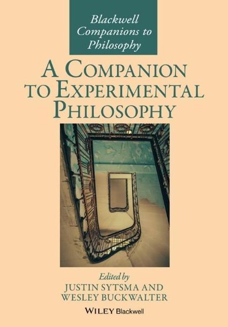 A Companion to Experimental Philosophy, Buch