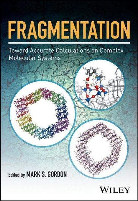 Fragmentation: Toward Accurate Calculations on Complex Molecular Systems, Buch