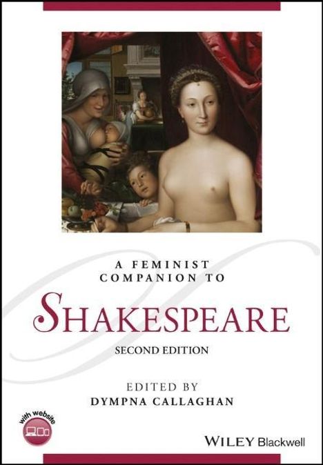 A Feminist Companion to Shakespeare, Buch