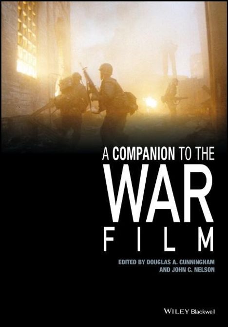 A Companion to the War Film, Buch