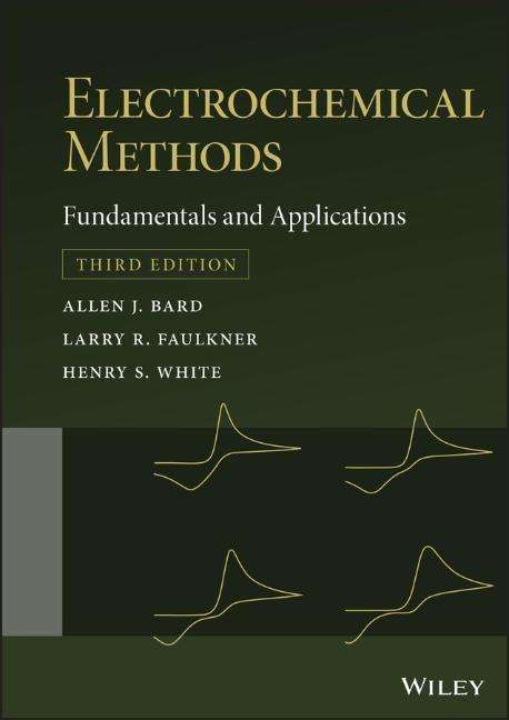 Allen J. Bard: Electrochemical Methods, Buch