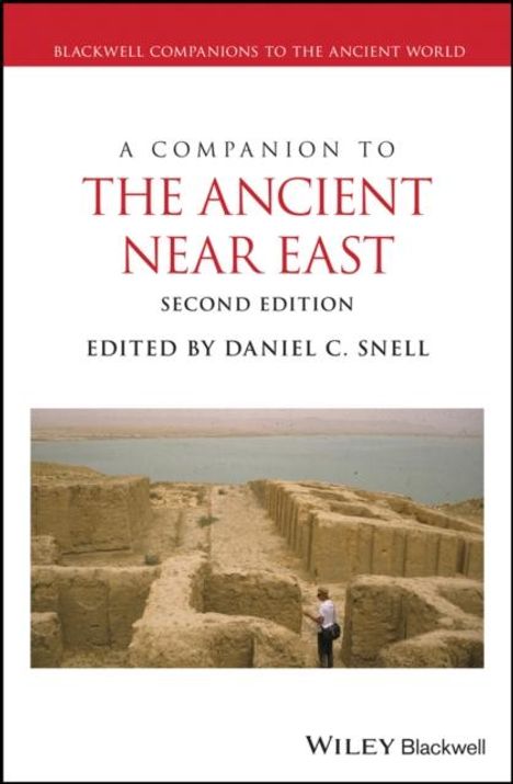 A Companion to the Ancient Near East, Buch