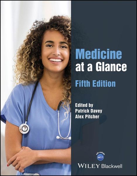 Medicine at a Glance, Buch