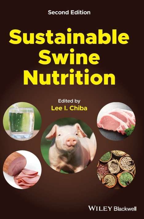 Sustainable Swine Nutrition, Buch