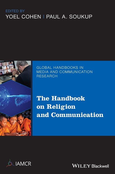 The Handbook of Religion and Communication, Buch