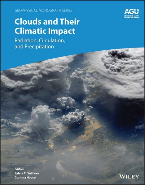 Clouds and Their Climatic Impact, Buch