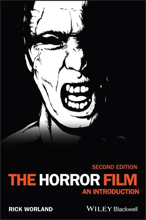 Rick Worland: The Horror Film, Buch