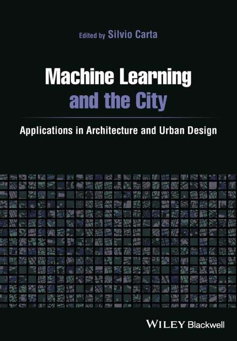 Machine Learning and the City, Buch