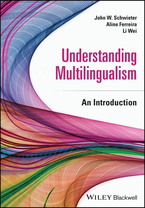 Aline Ferreira: Understanding Multilingualism, Buch