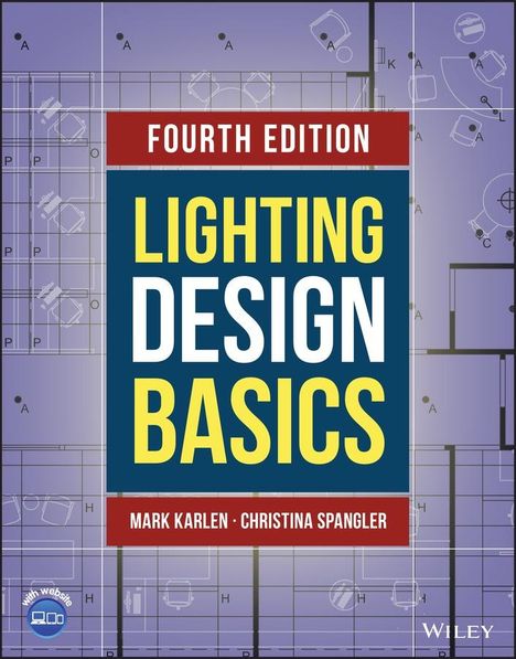Karlen: Lighting Design Basics 4th Edition, Buch