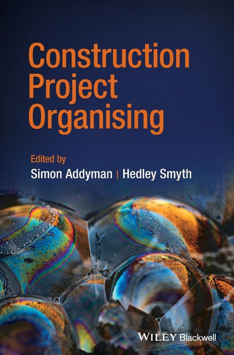 Construction Project Organising, Buch