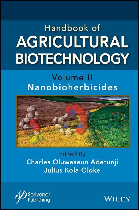 Handbook of Agricultural Biotechnology, Volume 2, Buch