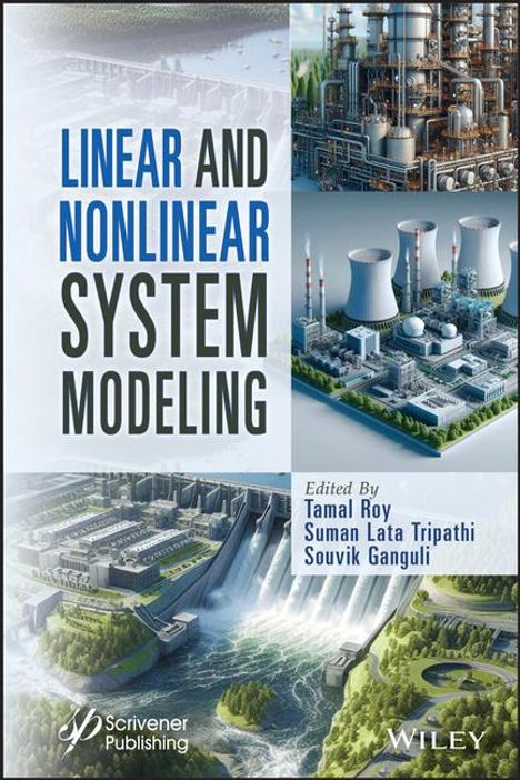 Linear and Nonlinear System Modelling, Buch