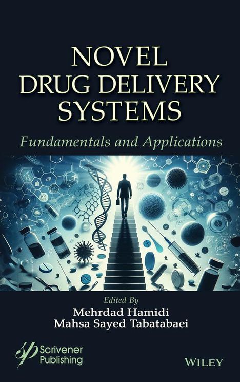 Novel Drug Delivery Systems, Buch