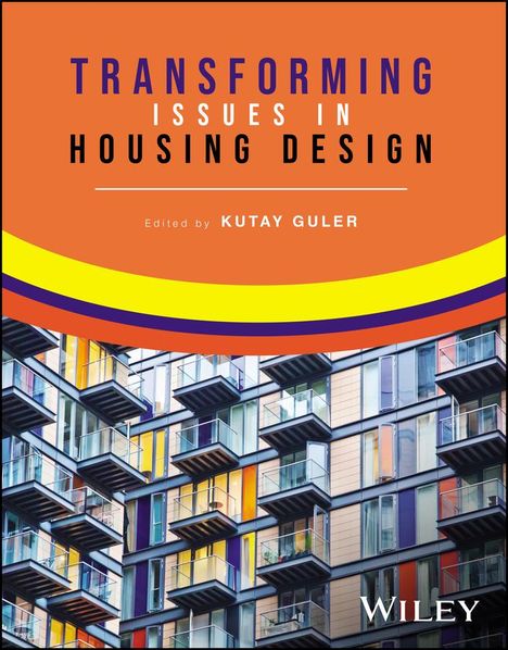 Transforming Issues in Housing Design, Buch