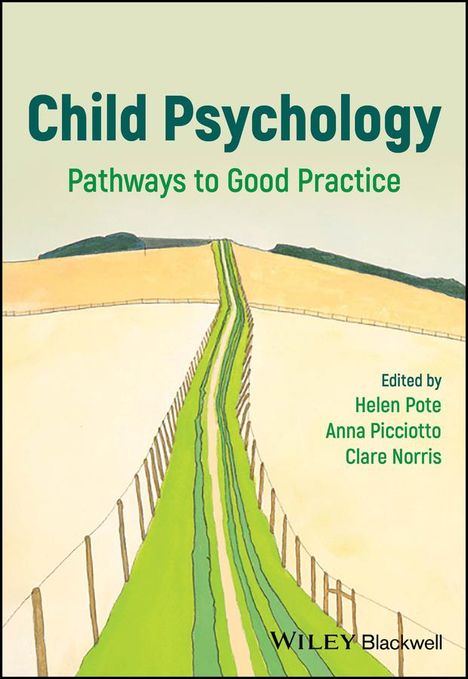 Child Psychology, Buch