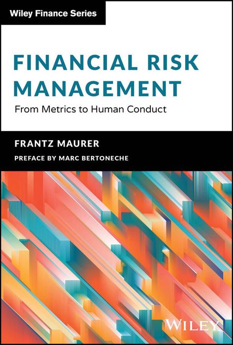 Frantz Maurer: Financial Risk Management, Buch